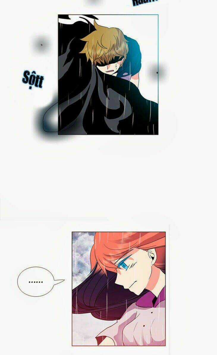 Món quà từ Chúa Chapter 28 trang 29