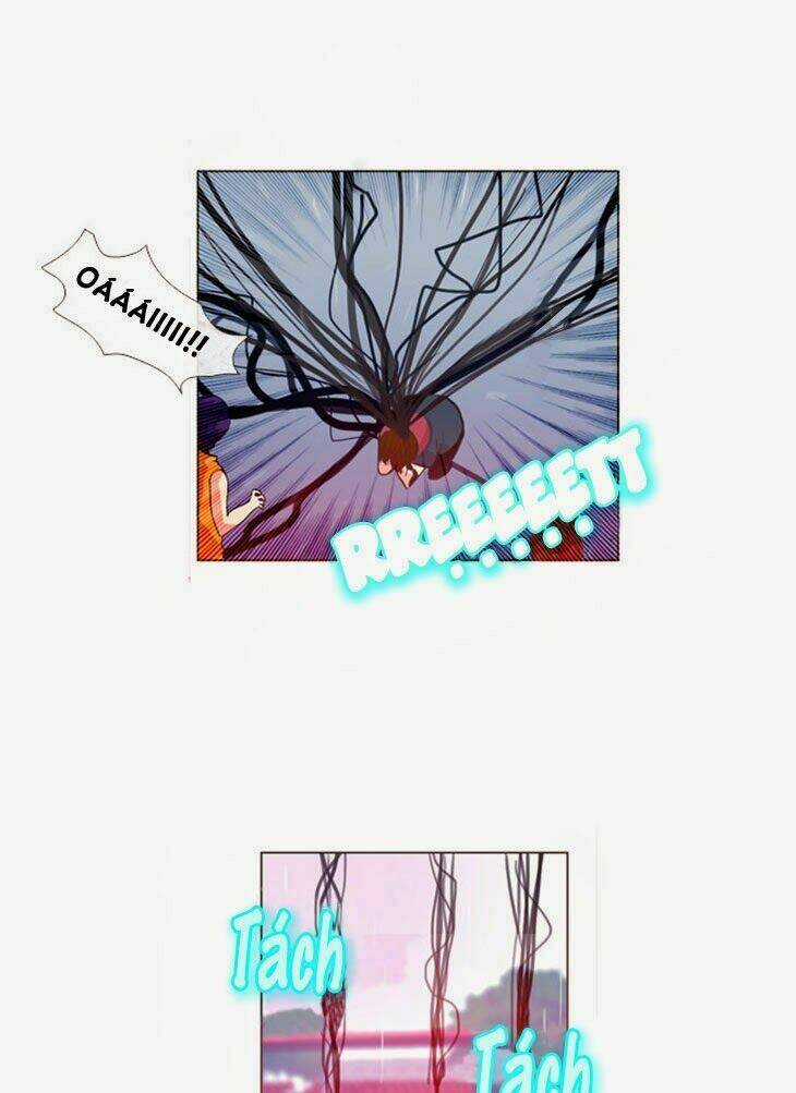 Món quà từ Chúa Chapter 28 trang 3