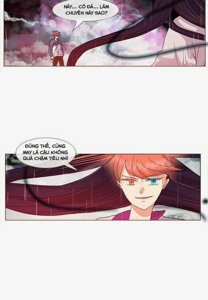 Món quà từ Chúa Chapter 28 trang 31