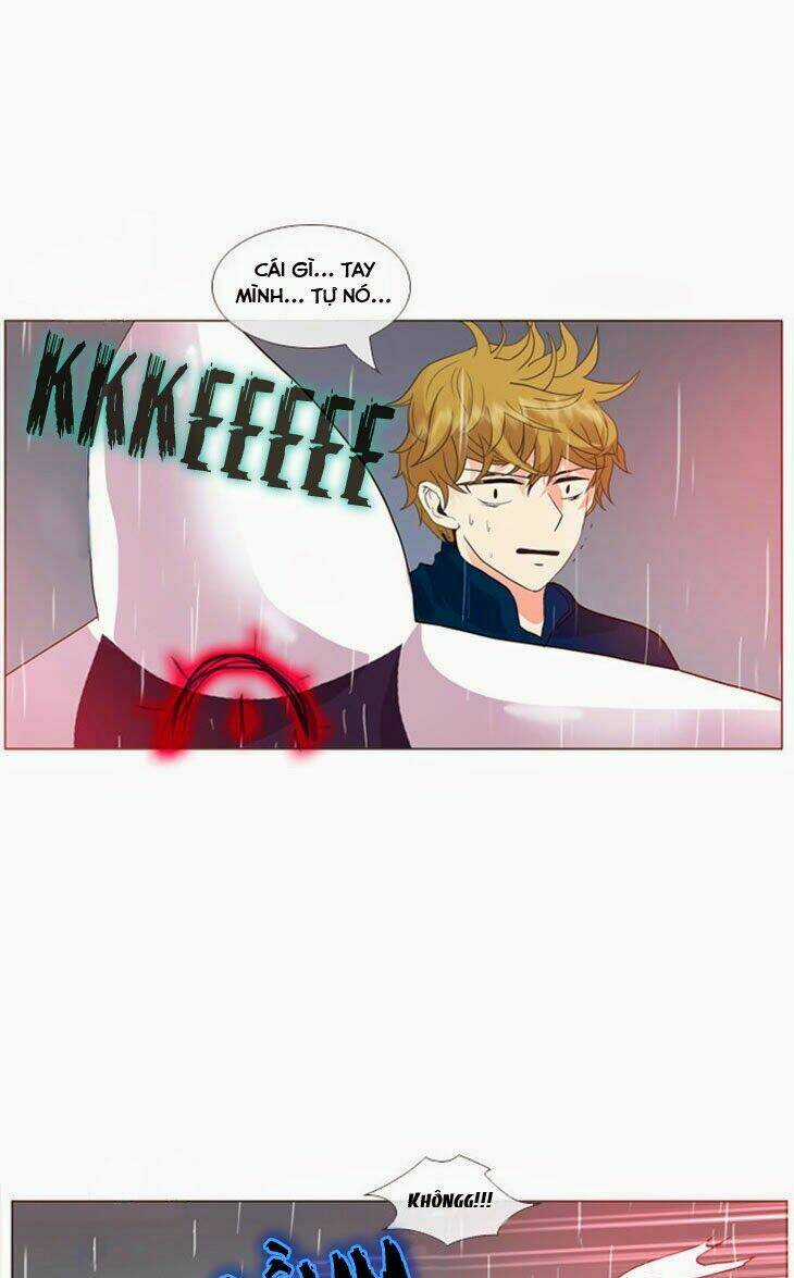 Món quà từ Chúa Chapter 28 trang 34