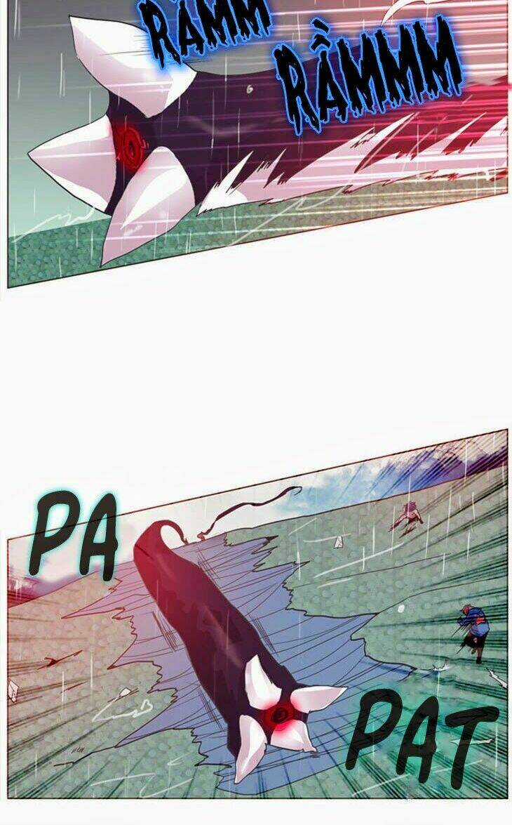 Món quà từ Chúa Chapter 28 trang 35