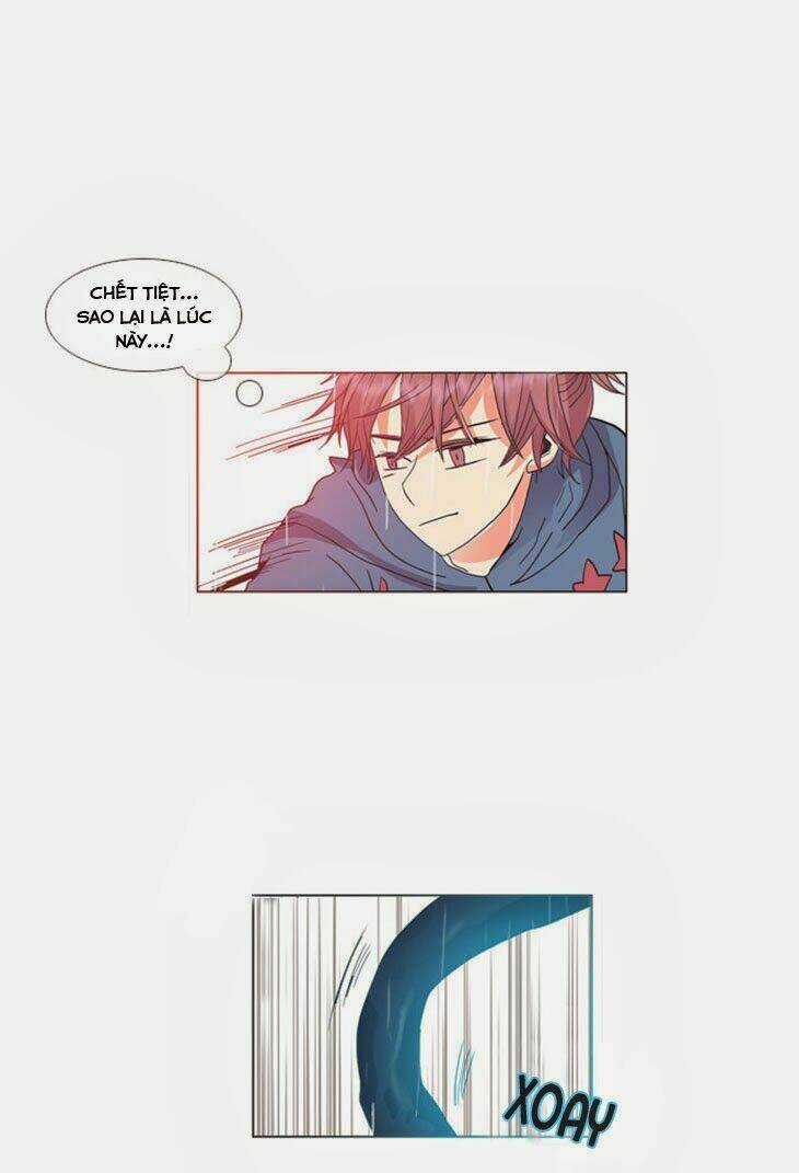 Món quà từ Chúa Chapter 28 trang 36