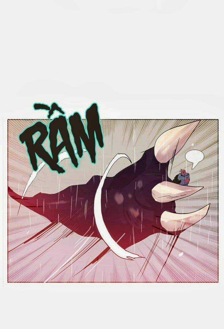 Món quà từ Chúa Chapter 28 trang 37