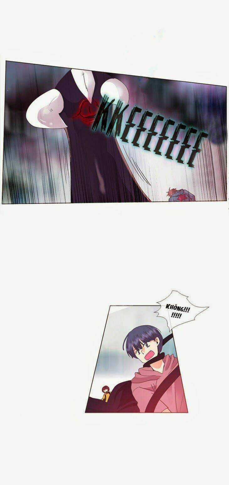 Món quà từ Chúa Chapter 28 trang 39