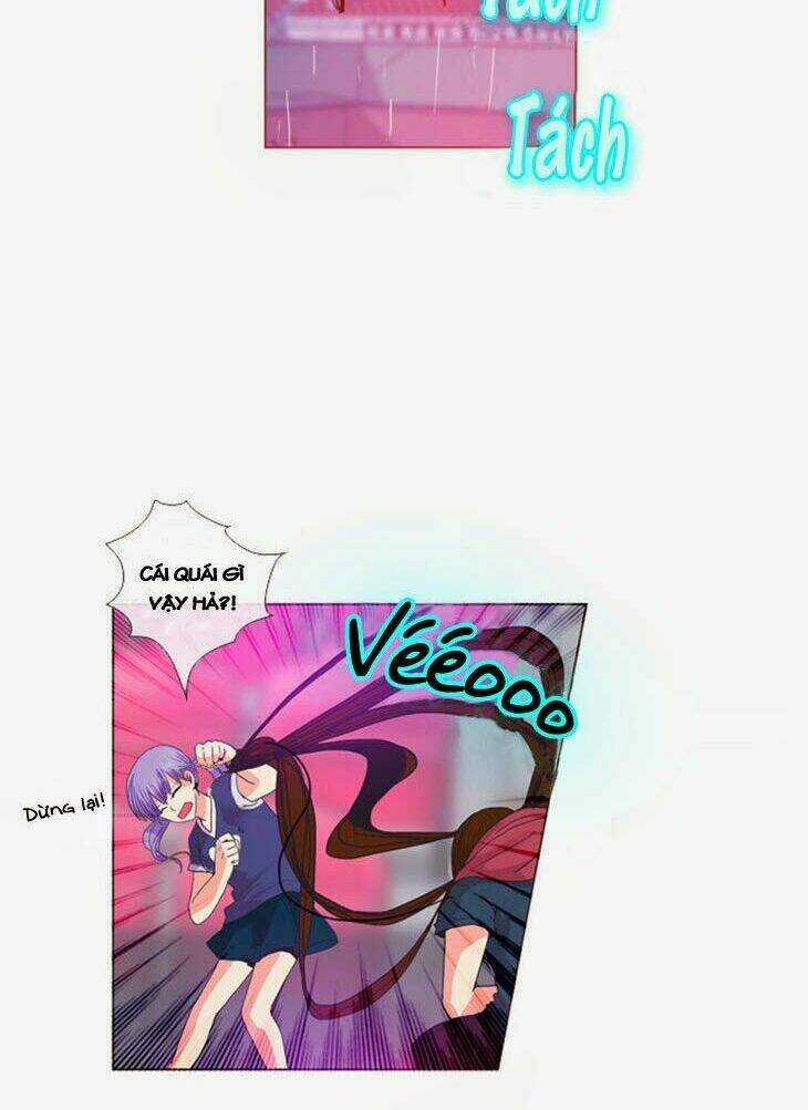 Món quà từ Chúa Chapter 28 trang 4