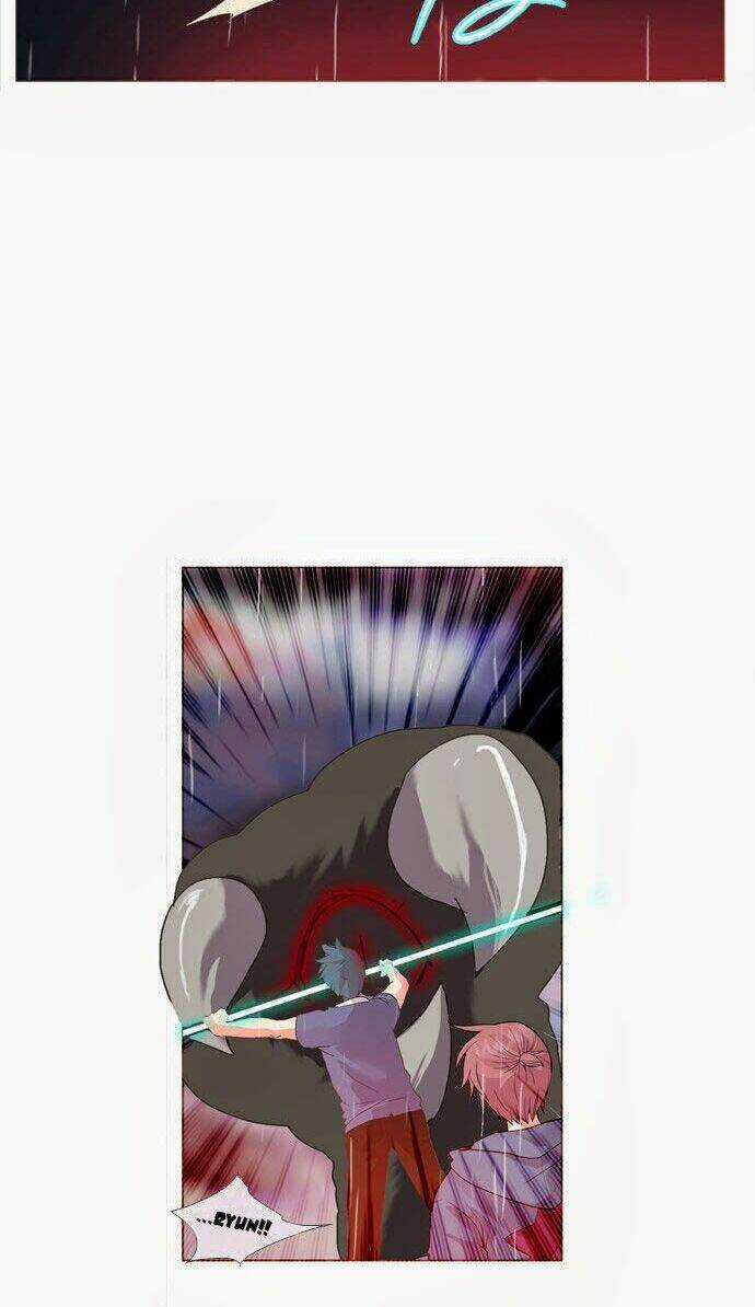 Món quà từ Chúa Chapter 28 trang 41