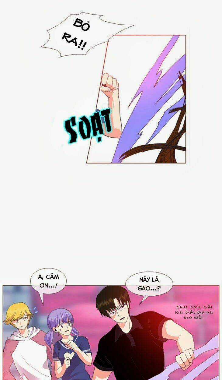 Món quà từ Chúa Chapter 28 trang 5