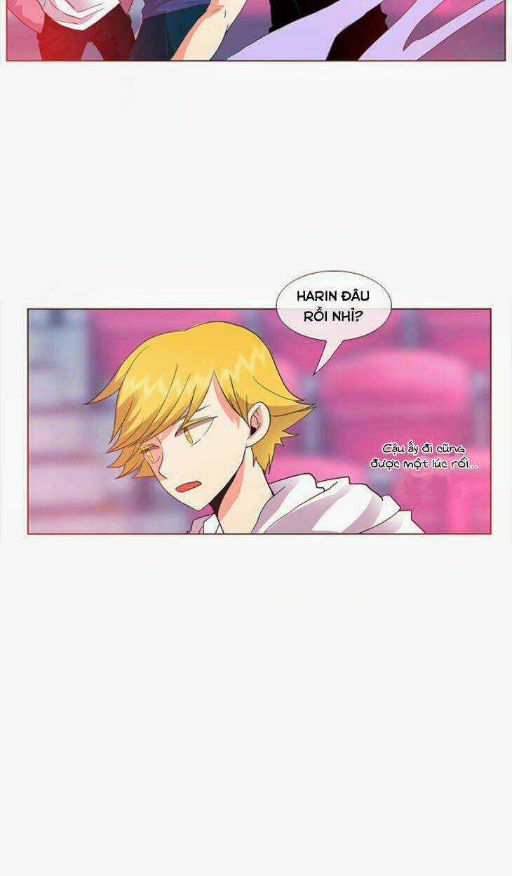 Món quà từ Chúa Chapter 28 trang 6