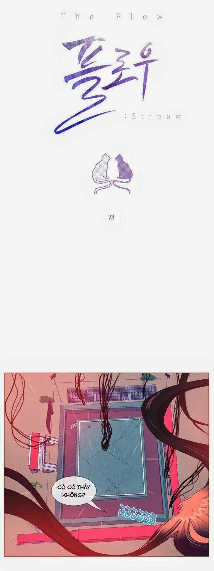 Món quà từ Chúa Chapter 28 trang 7