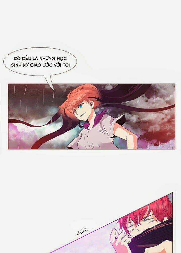 Món quà từ Chúa Chapter 28 trang 8