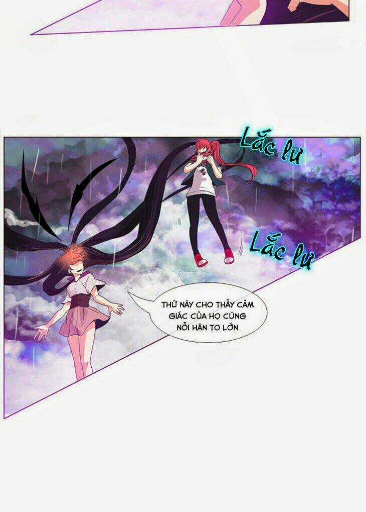 Món quà từ Chúa Chapter 28 trang 9