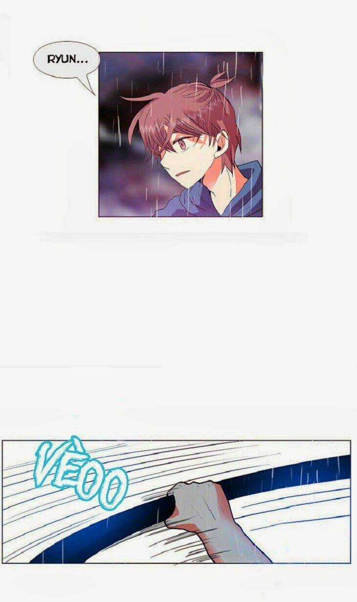 Món quà từ Chúa Chapter 29 trang 10