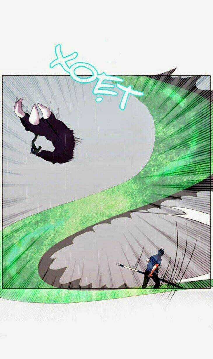 Món quà từ Chúa Chapter 29 trang 11