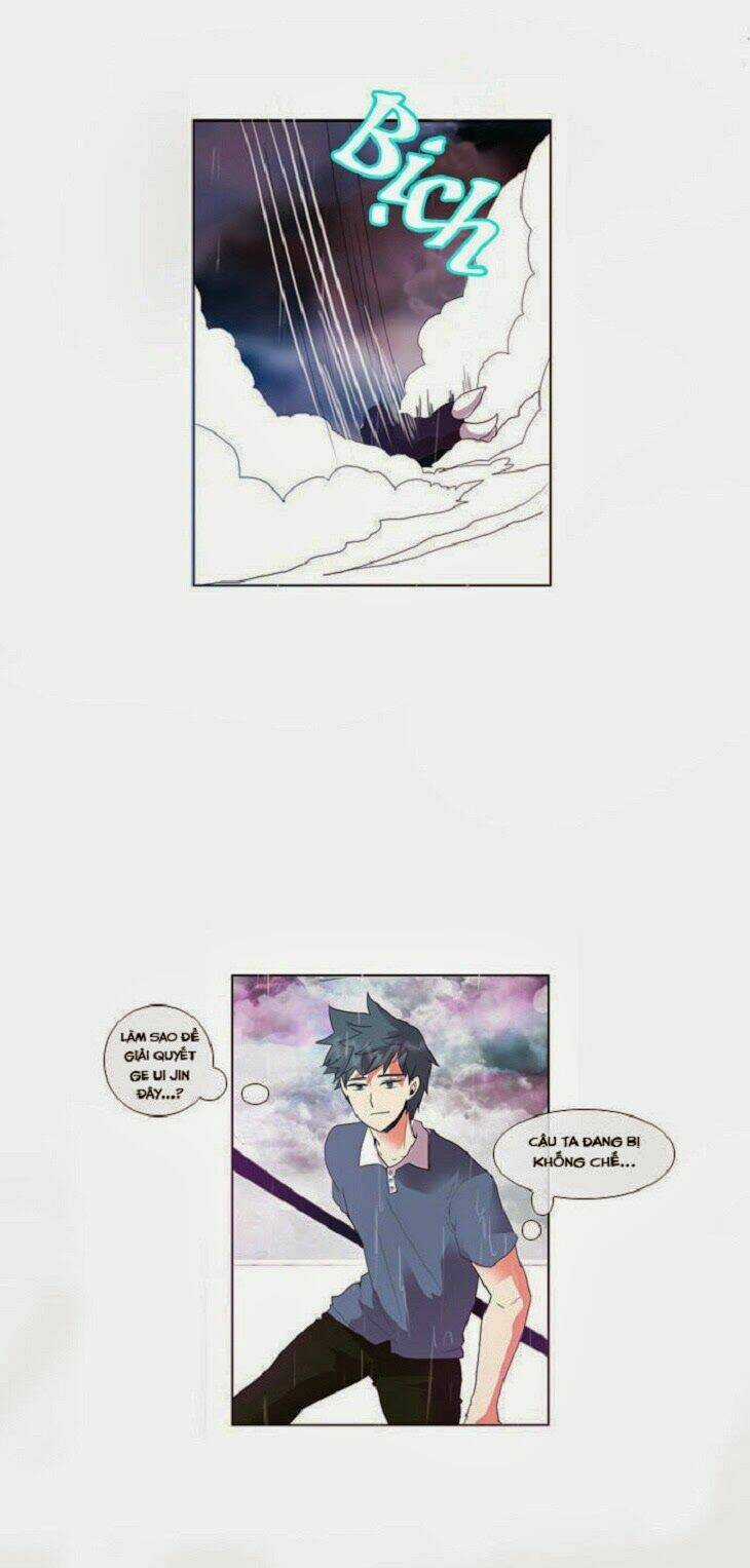 Món quà từ Chúa Chapter 29 trang 12