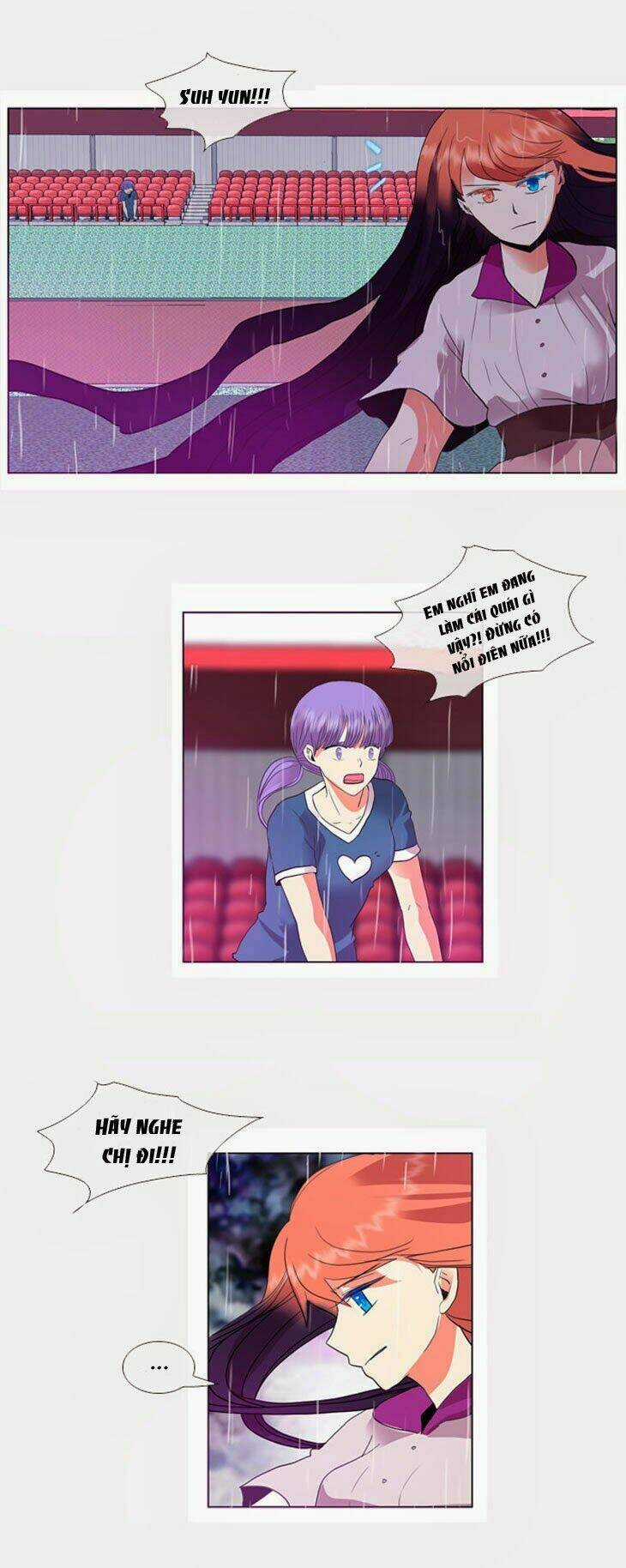 Món quà từ Chúa Chapter 29 trang 13