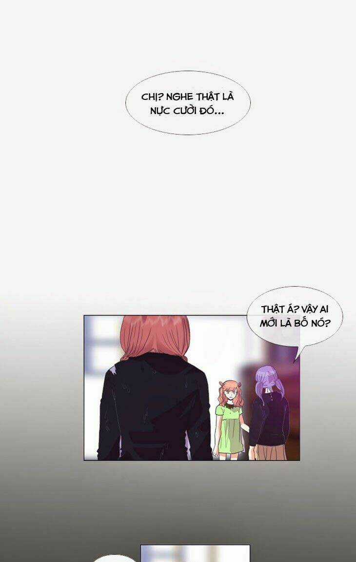 Món quà từ Chúa Chapter 29 trang 14