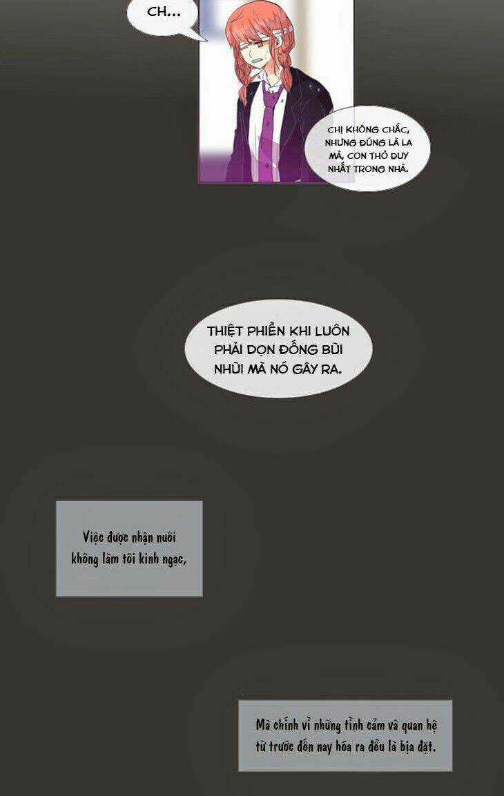 Món quà từ Chúa Chapter 29 trang 15