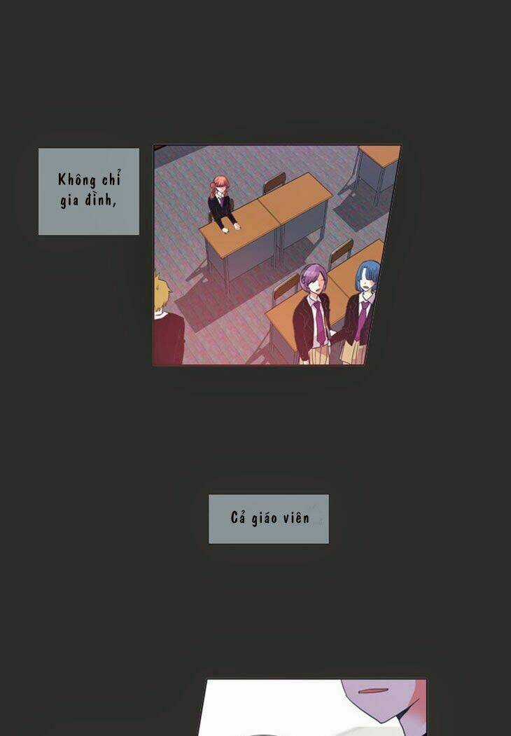 Món quà từ Chúa Chapter 29 trang 16