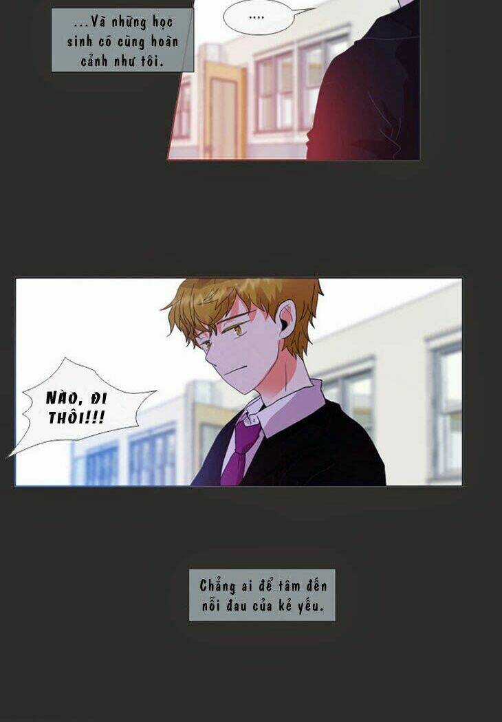 Món quà từ Chúa Chapter 29 trang 17