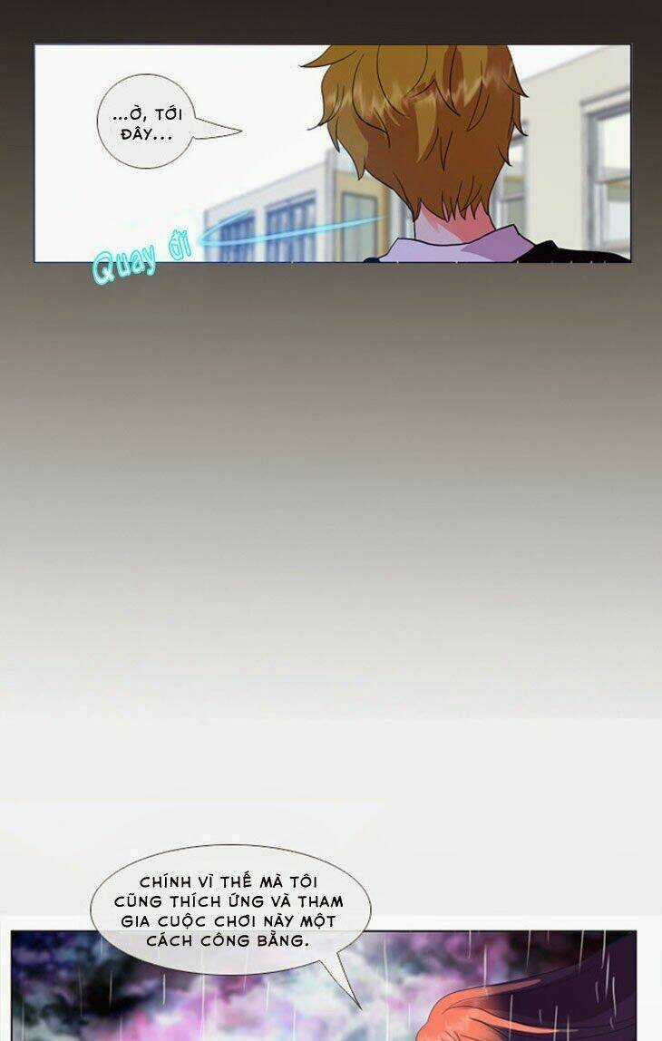 Món quà từ Chúa Chapter 29 trang 18