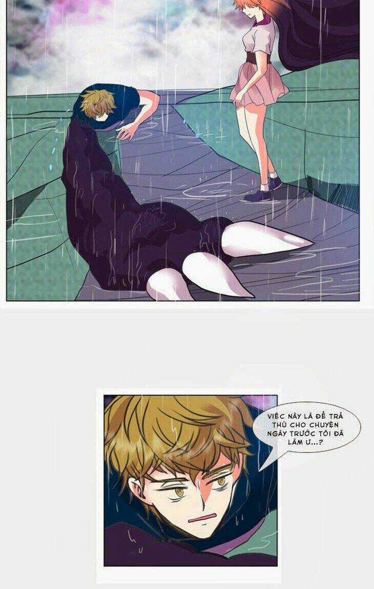 Món quà từ Chúa Chapter 29 trang 19