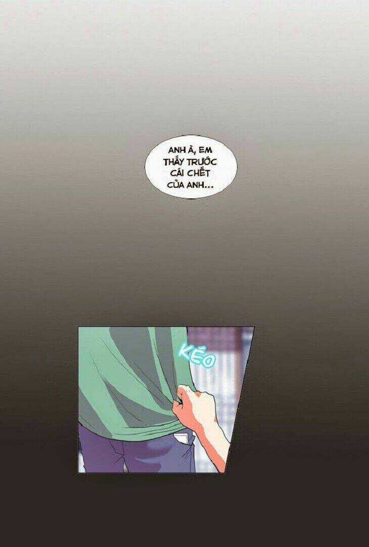 Món quà từ Chúa Chapter 29 trang 2