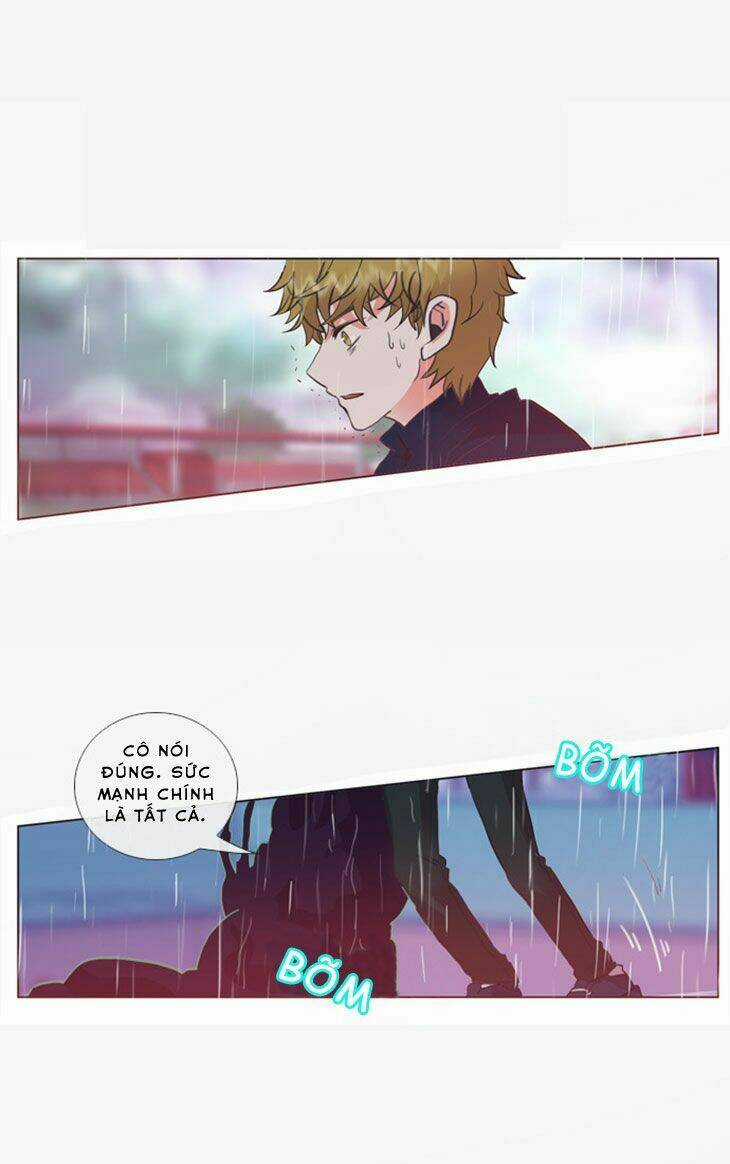 Món quà từ Chúa Chapter 29 trang 21