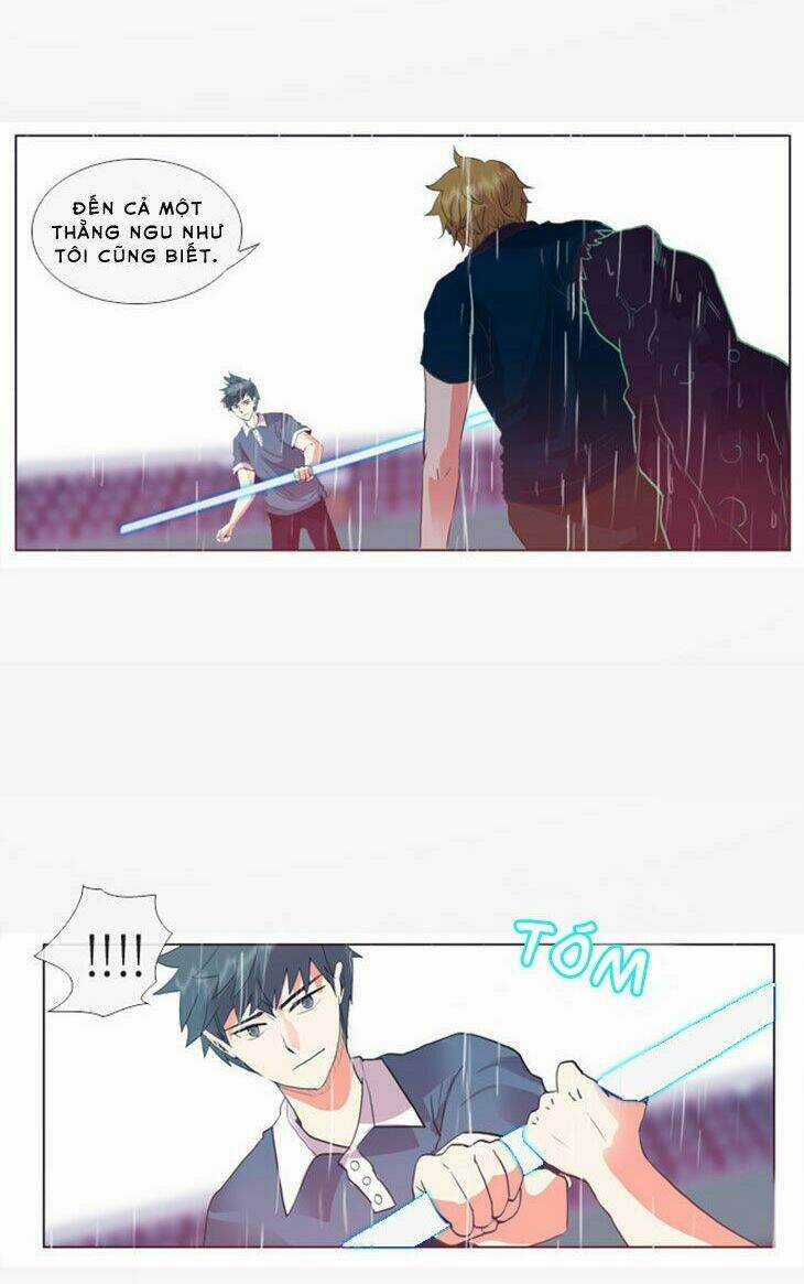 Món quà từ Chúa Chapter 29 trang 22