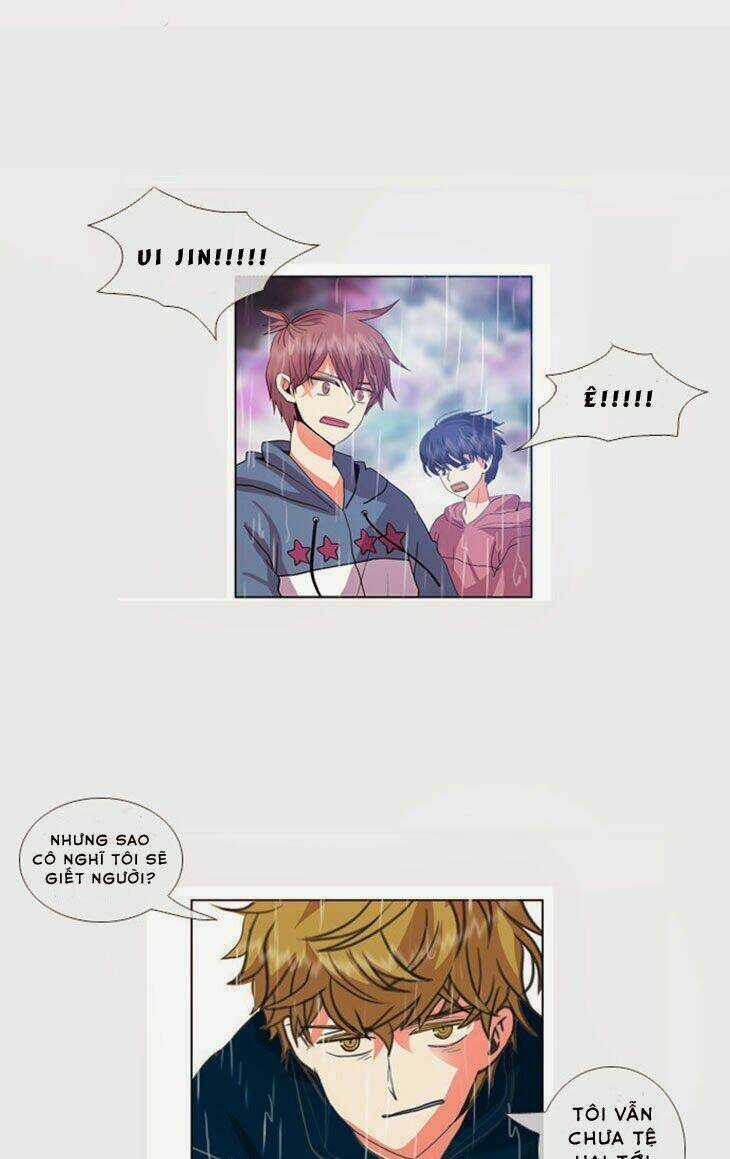 Món quà từ Chúa Chapter 29 trang 23