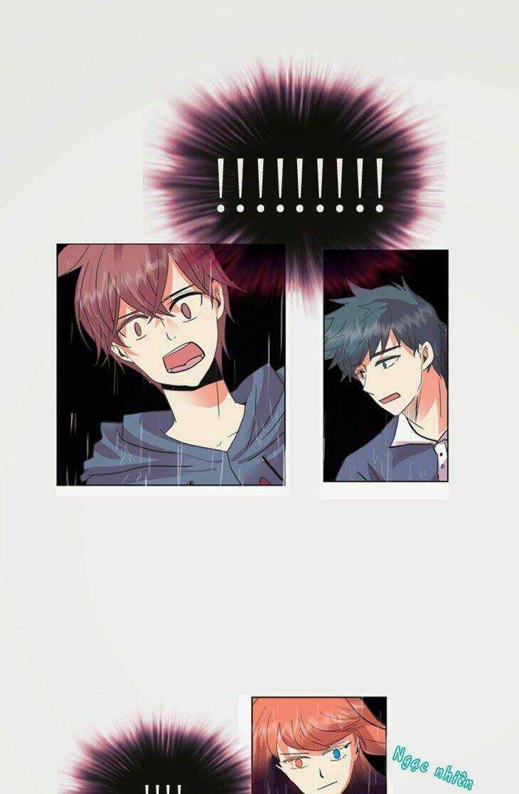 Món quà từ Chúa Chapter 29 trang 25