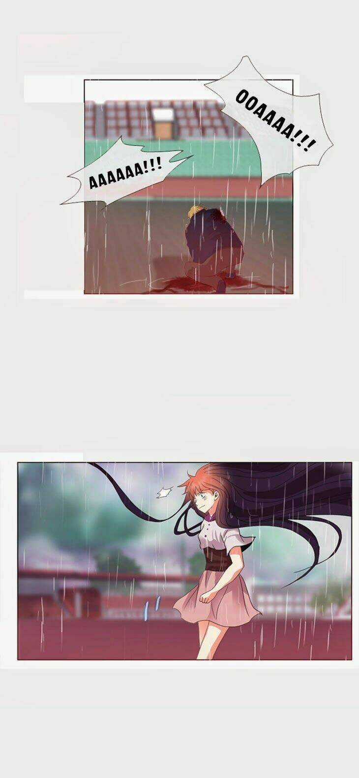 Món quà từ Chúa Chapter 29 trang 27