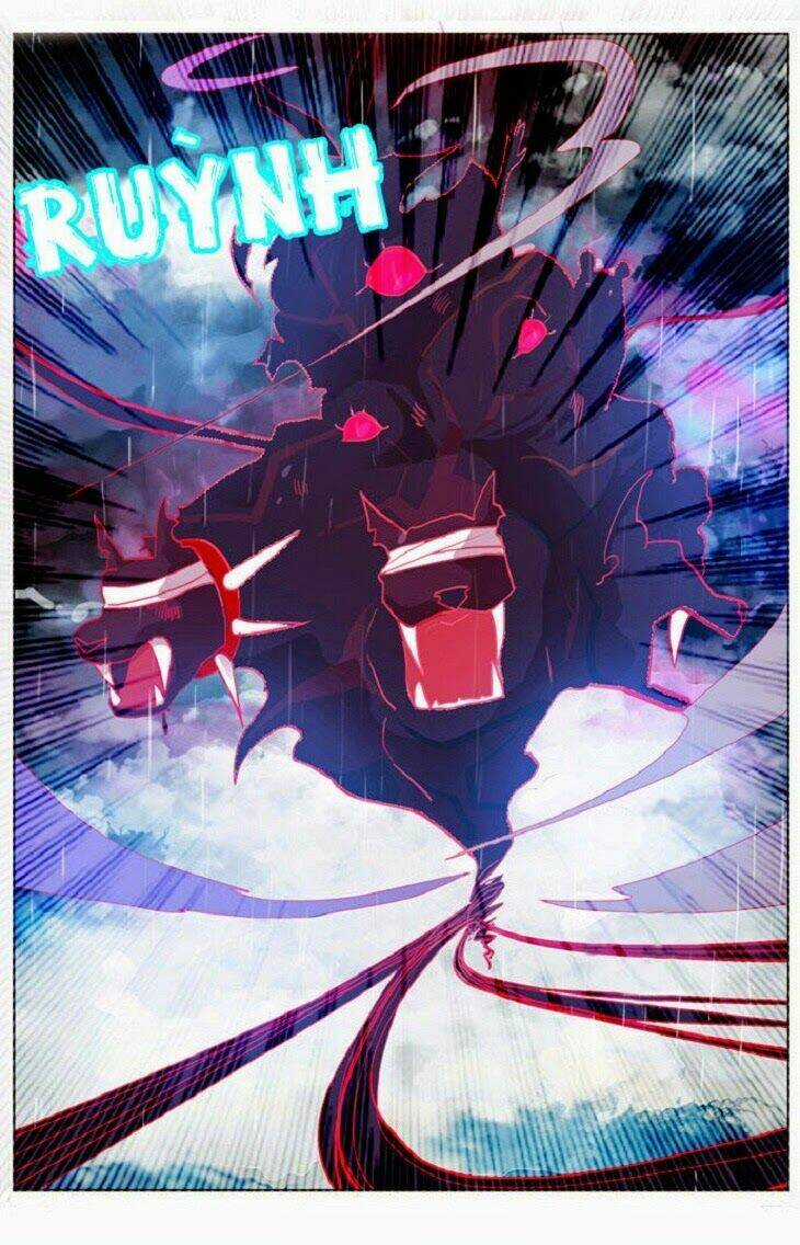 Món quà từ Chúa Chapter 29 trang 30