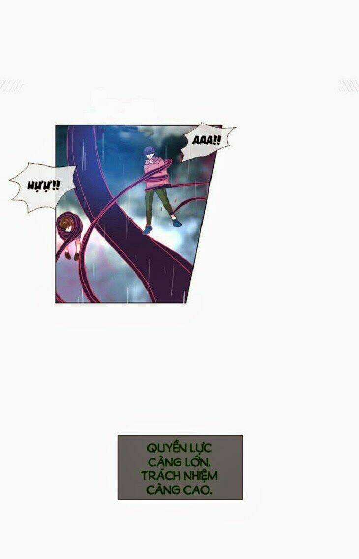 Món quà từ Chúa Chapter 29 trang 31