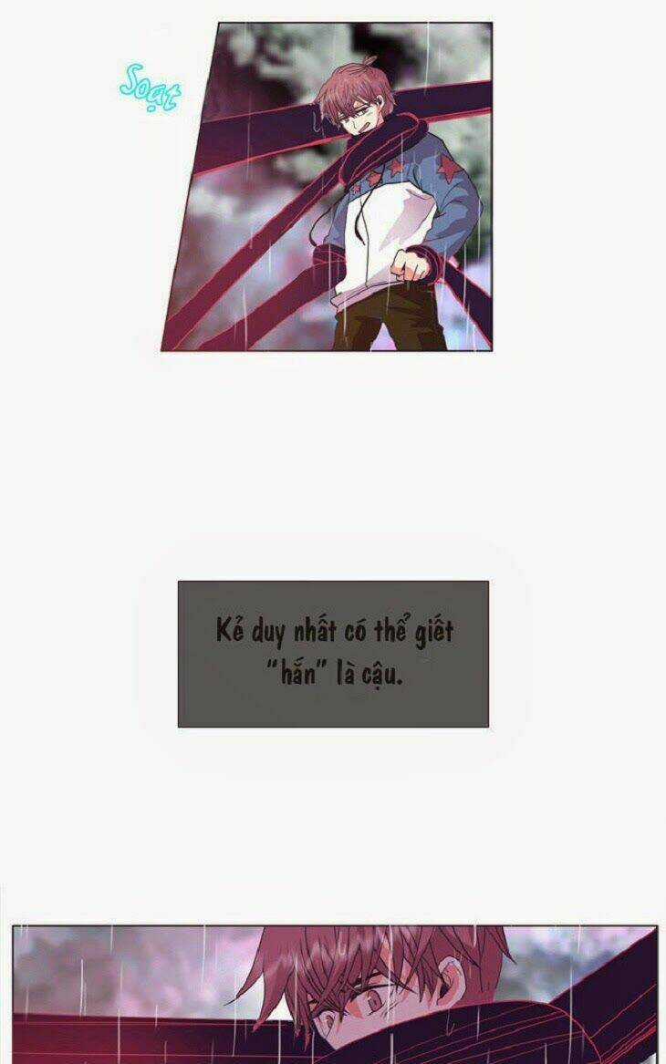 Món quà từ Chúa Chapter 29 trang 32