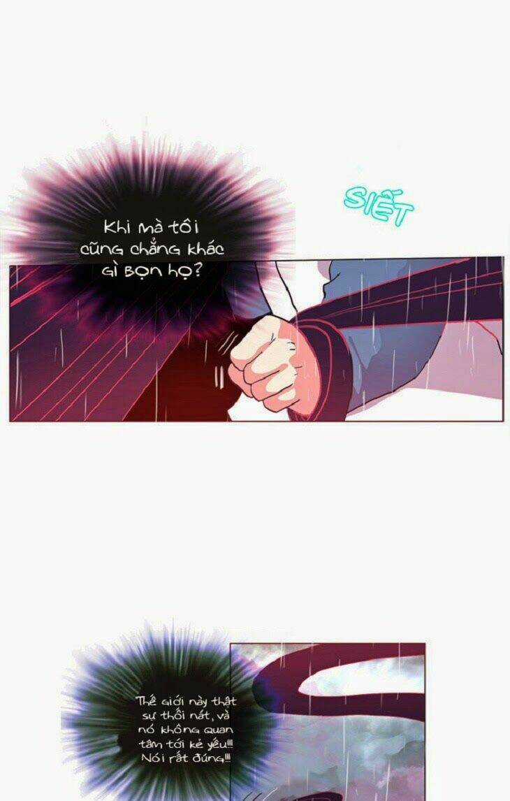 Món quà từ Chúa Chapter 29 trang 34