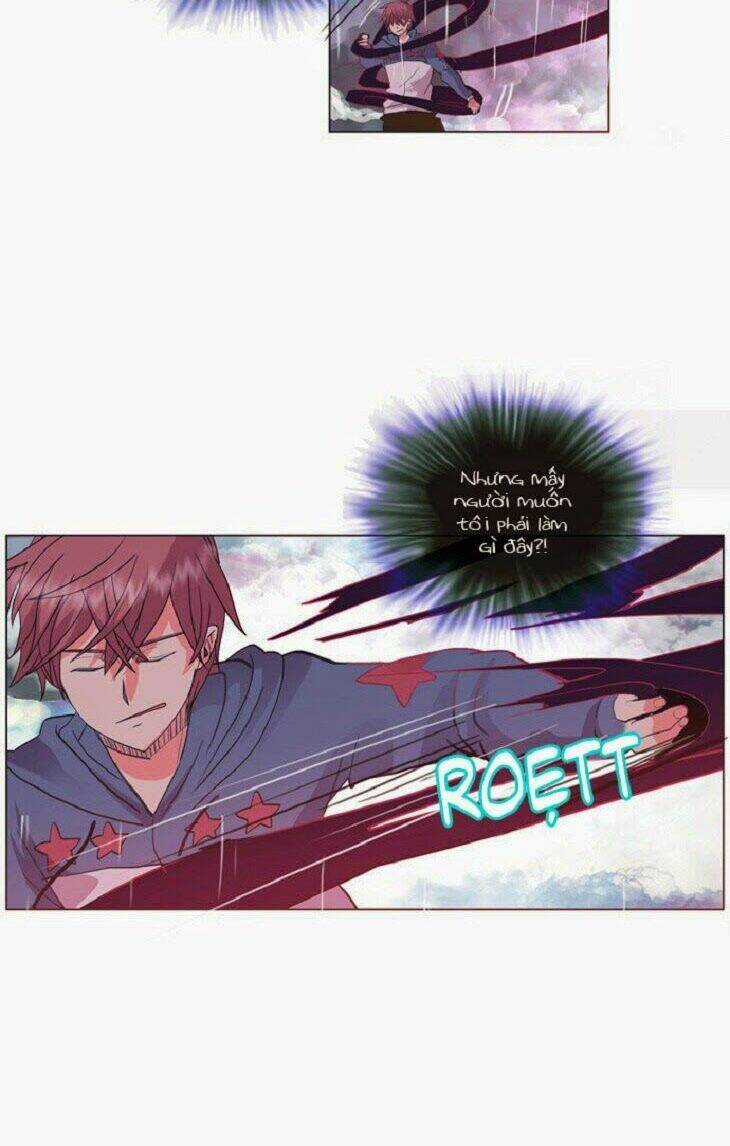 Món quà từ Chúa Chapter 29 trang 35