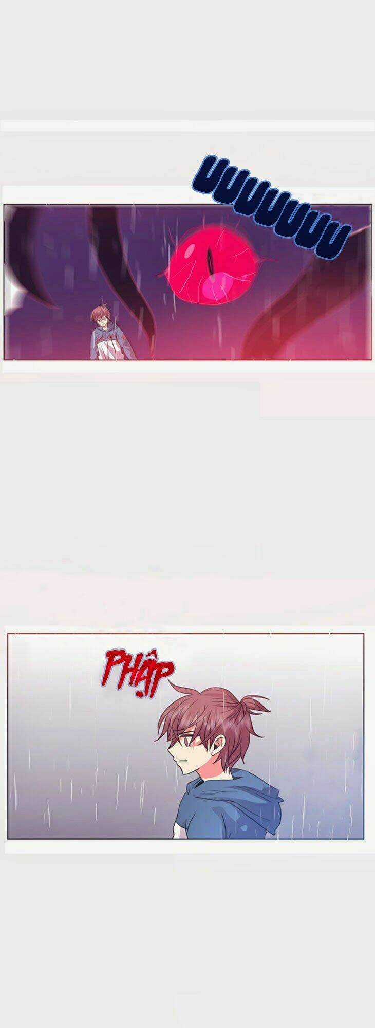 Món quà từ Chúa Chapter 29 trang 36