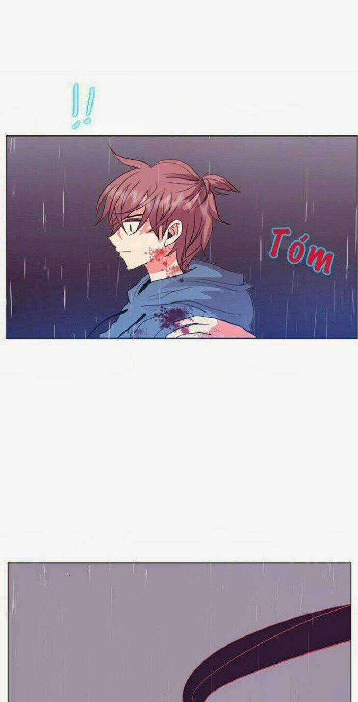 Món quà từ Chúa Chapter 29 trang 37