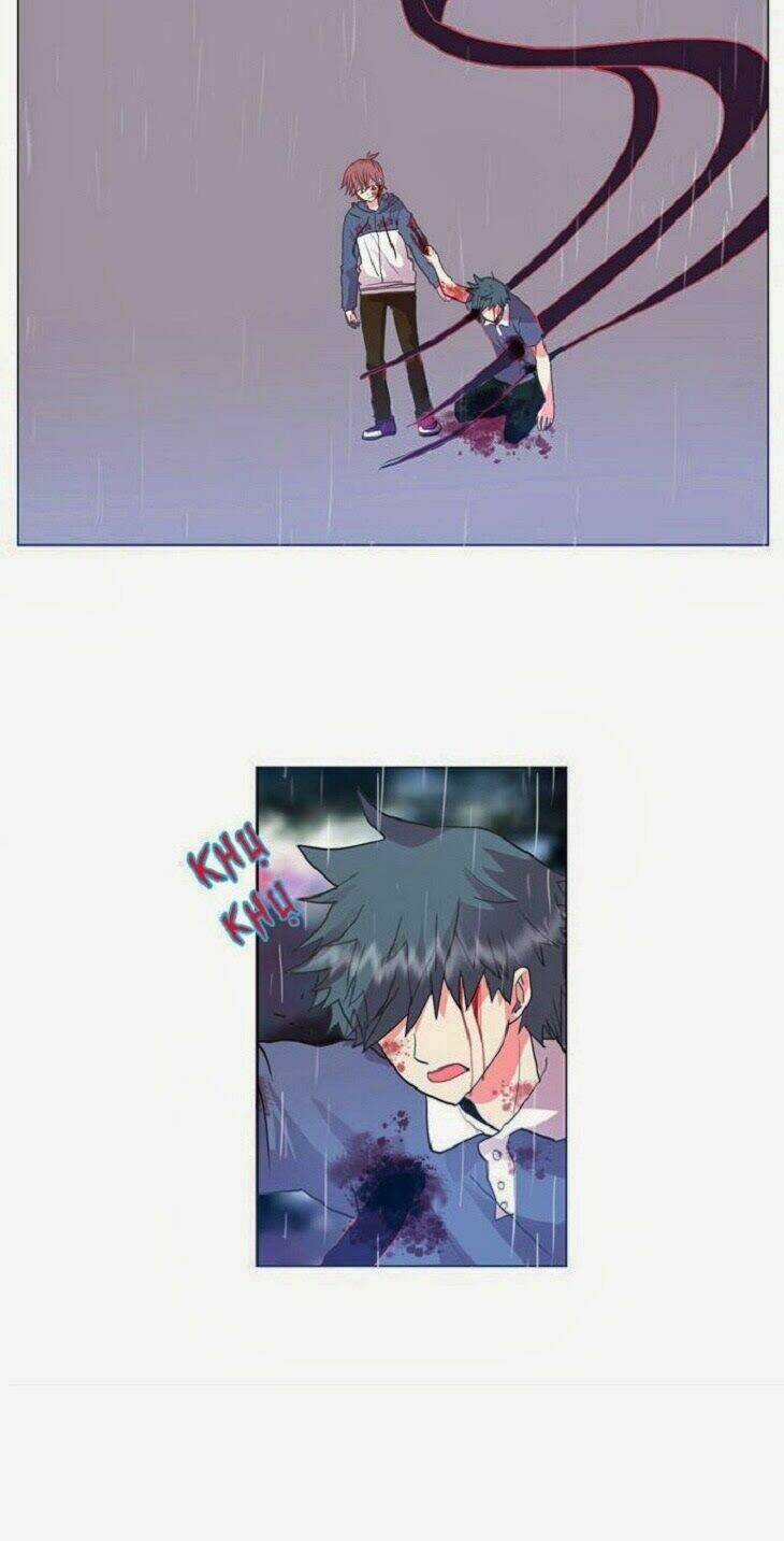 Món quà từ Chúa Chapter 29 trang 38