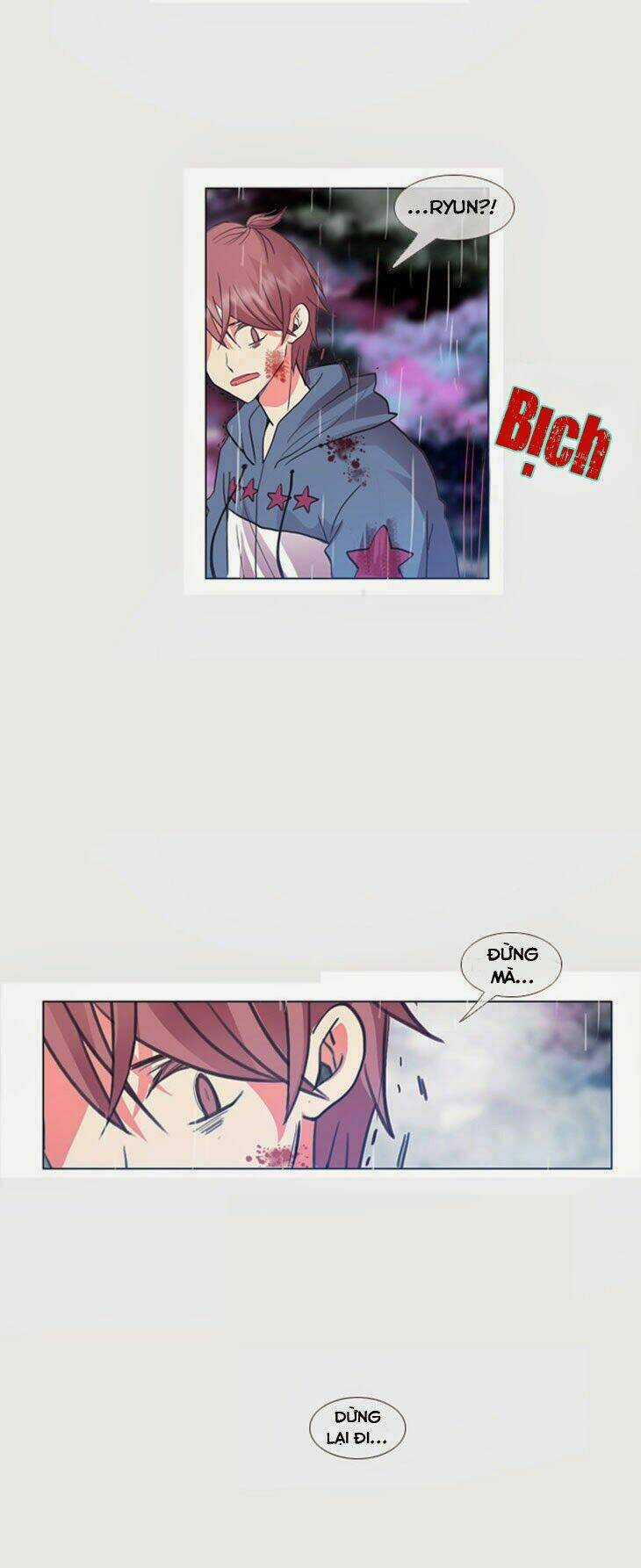 Món quà từ Chúa Chapter 29 trang 39