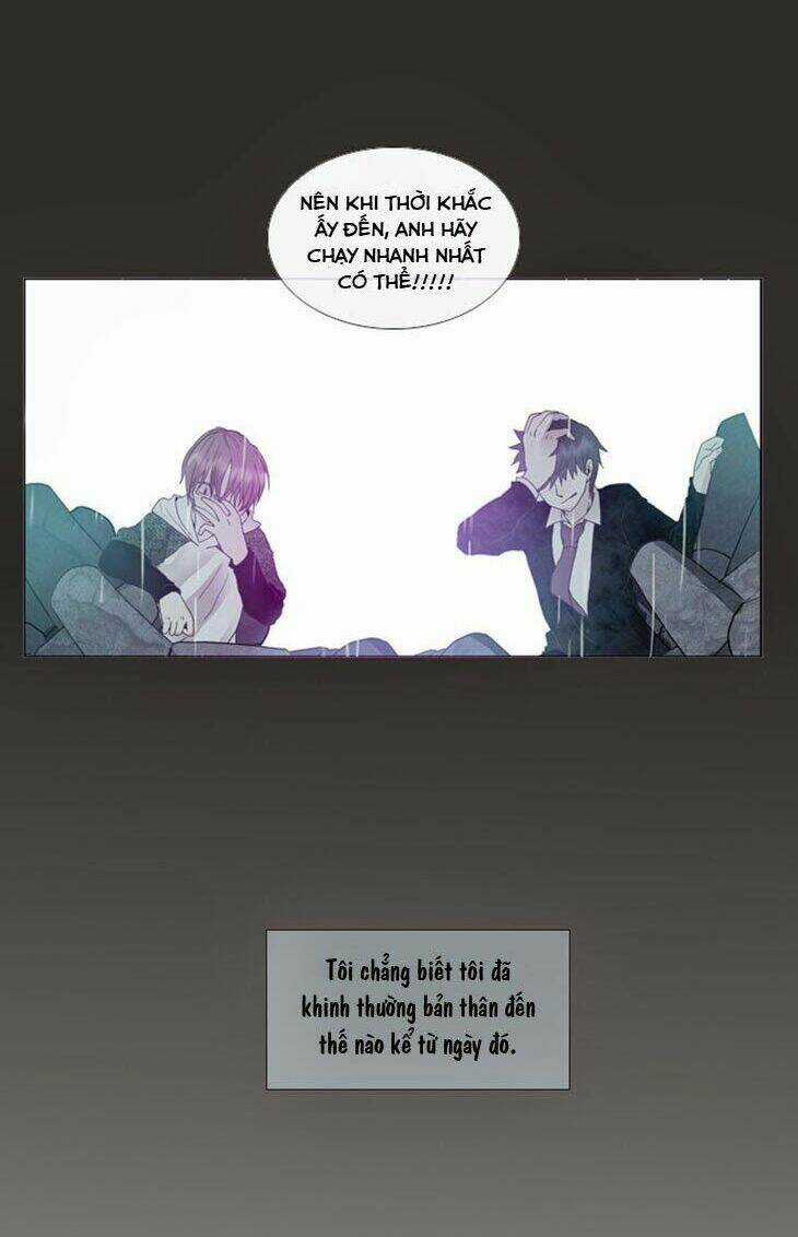 Món quà từ Chúa Chapter 29 trang 4