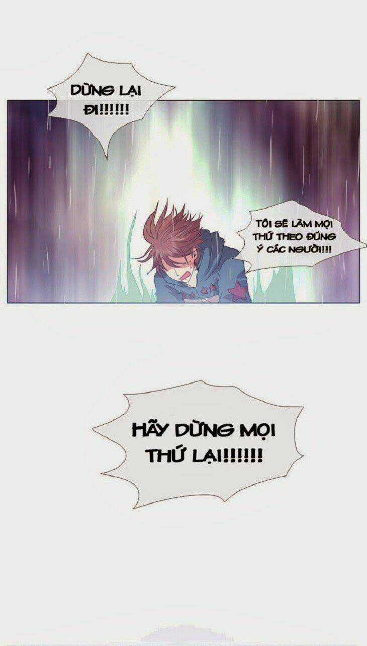 Món quà từ Chúa Chapter 29 trang 43