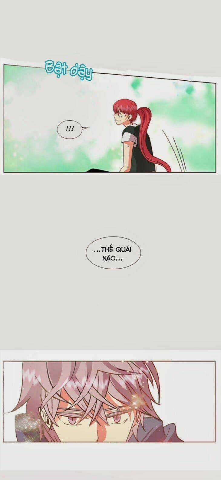 Món quà từ Chúa Chapter 29 trang 46