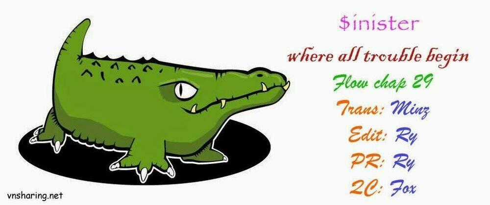 Món quà từ Chúa Chapter 29 trang 50