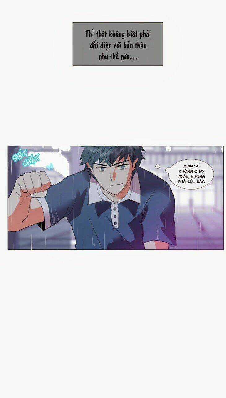 Món quà từ Chúa Chapter 29 trang 6