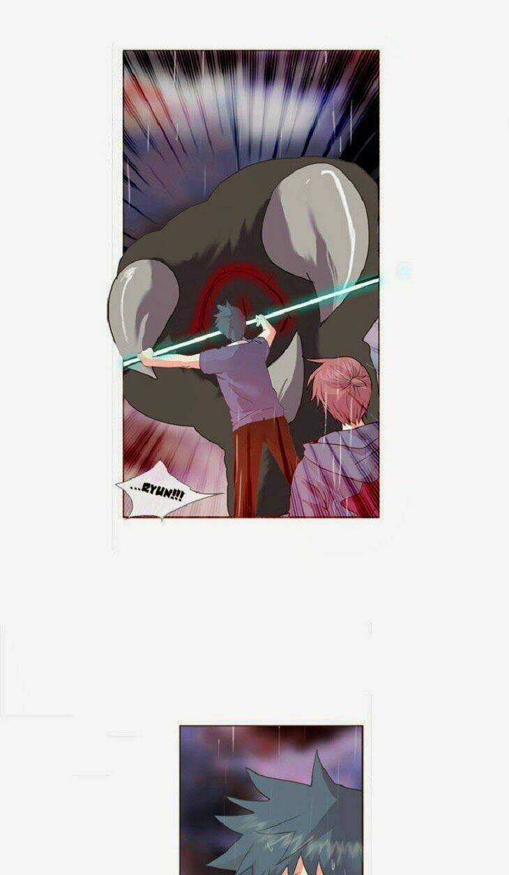 Món quà từ Chúa Chapter 29 trang 8