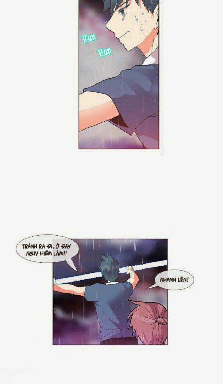 Món quà từ Chúa Chapter 29 trang 9