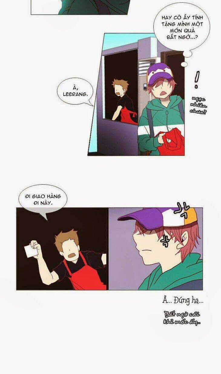 Món quà từ Chúa Chapter 3 trang 10