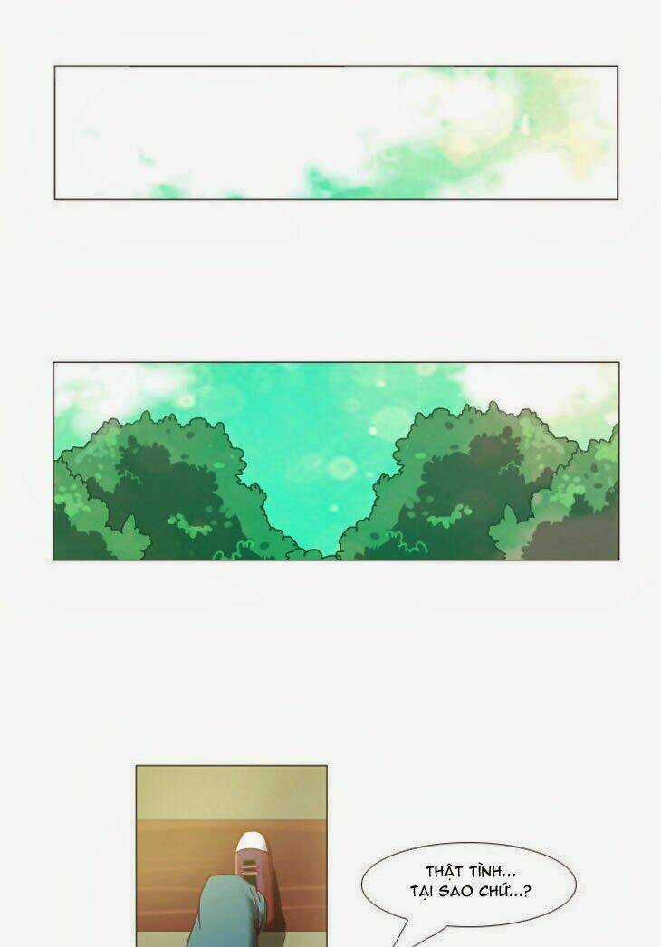 Món quà từ Chúa Chapter 3 trang 11