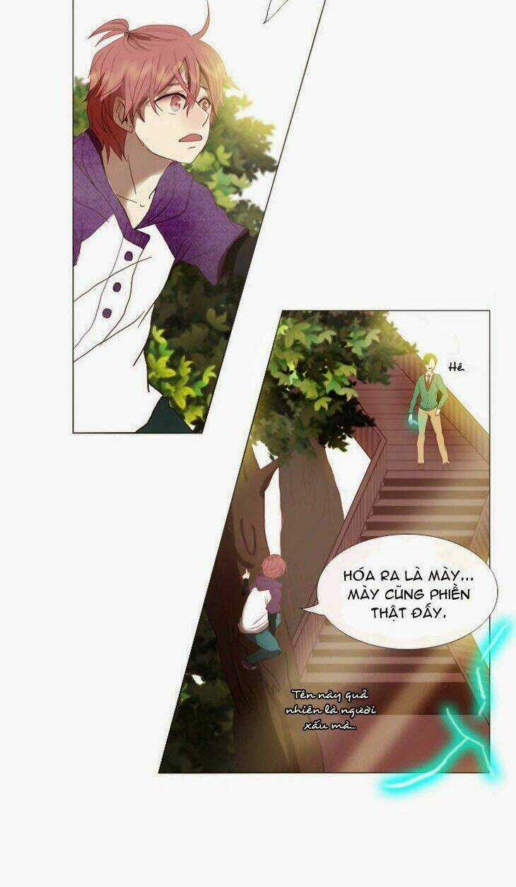 Món quà từ Chúa Chapter 3 trang 15